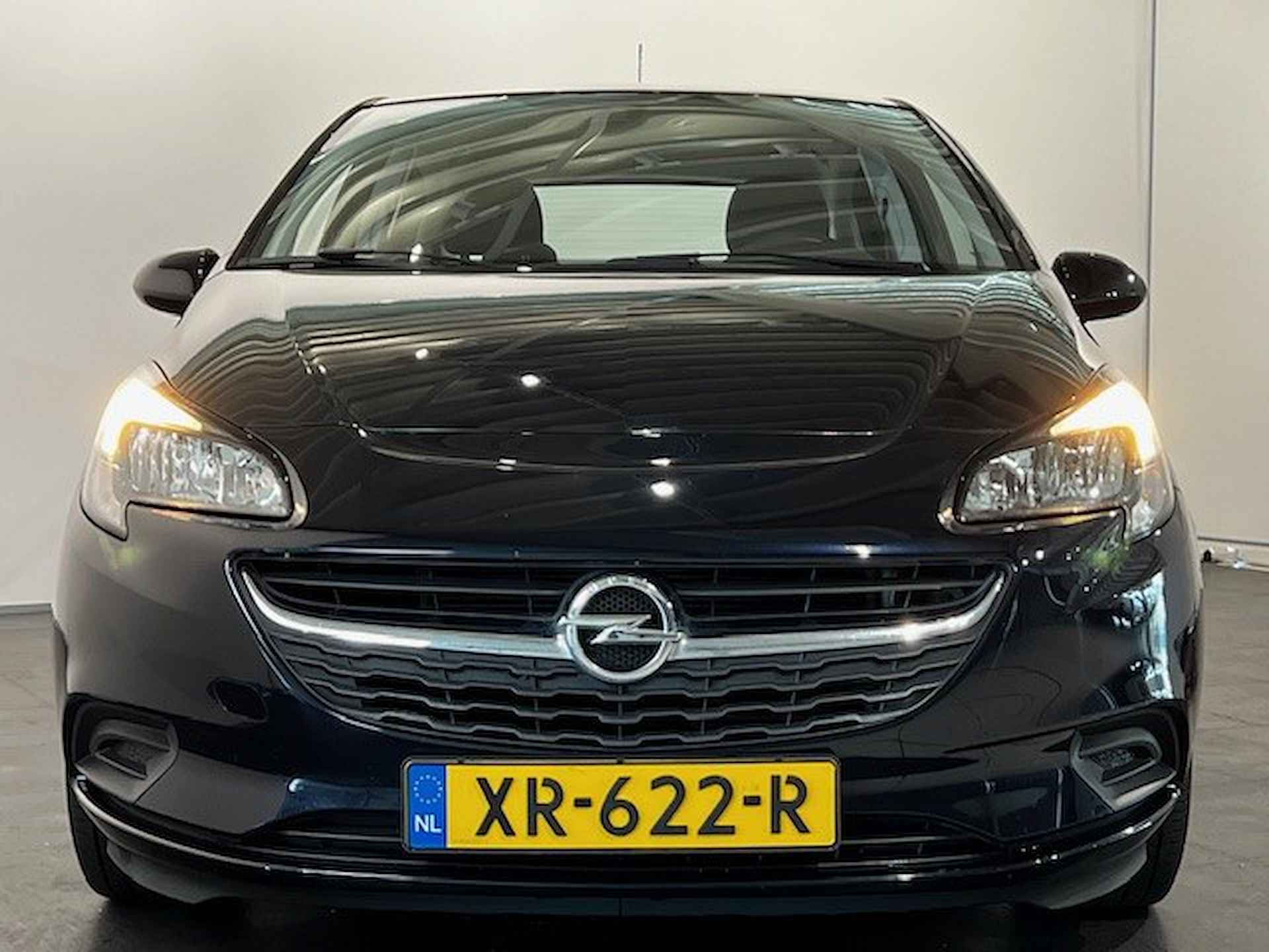 Opel Corsa 1.4 S&S 90pk 5d Favourite - 22/36