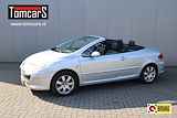 Peugeot 307 CC 2.0-16V Palm Beach Leder/Climate-control/Cruise-control/Parkeerhulp