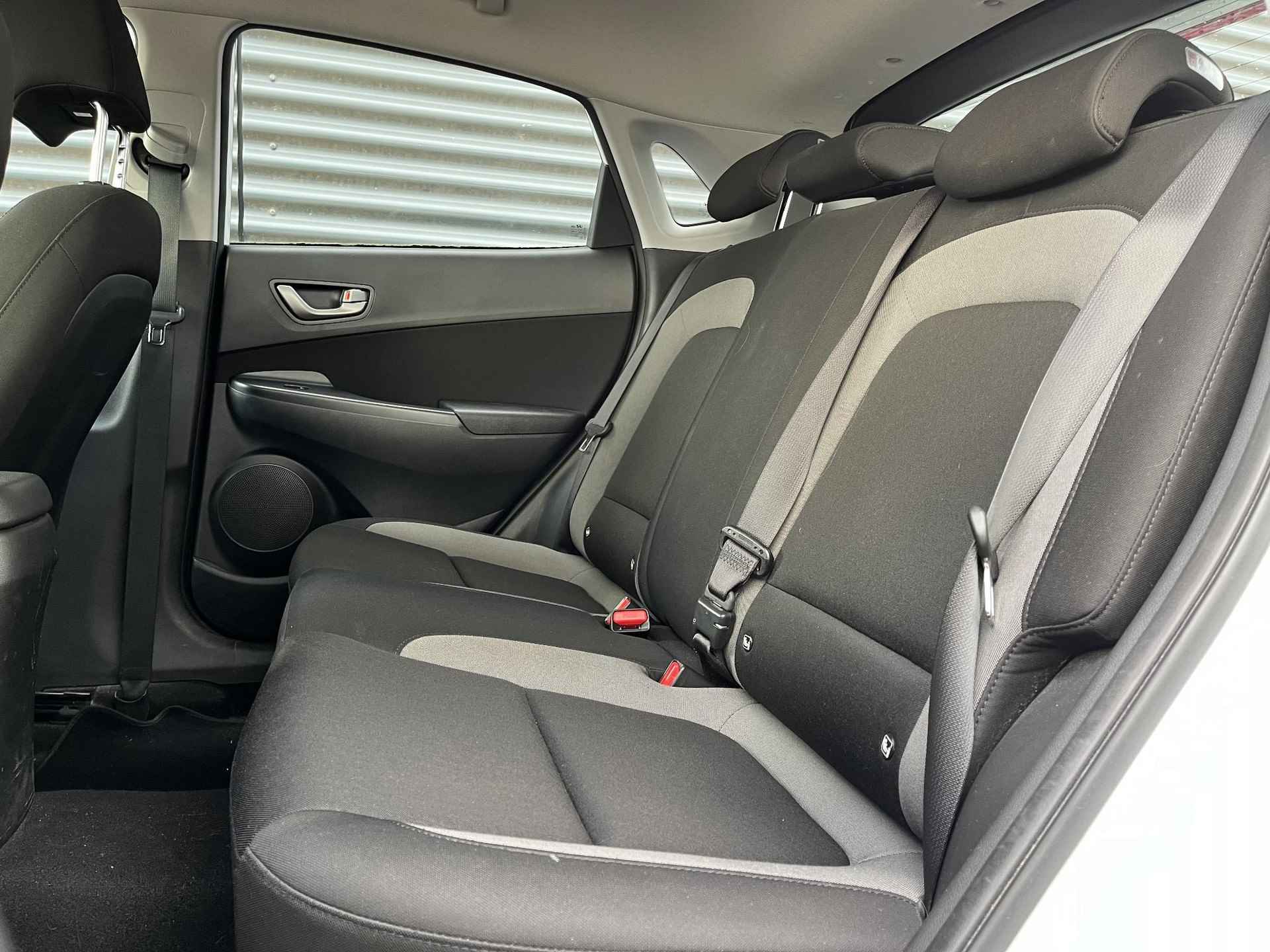 Hyundai Kona 1.0T 120 PK Comfort | Climate control | Lichtmetalen velgen | Apple Carplay & Android Auto | Camera | - 14/45