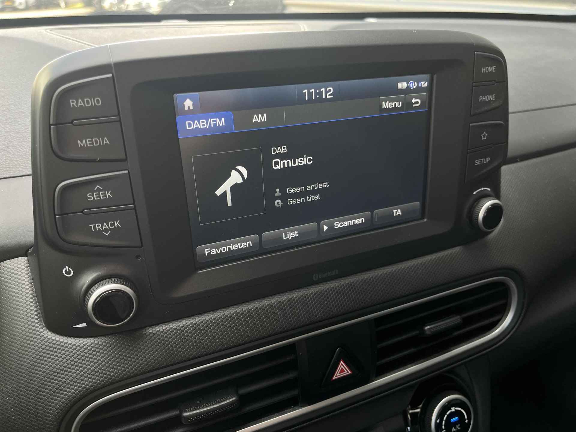 Hyundai Kona 1.0T 120 PK Comfort | Climate control | Lichtmetalen velgen | Apple Carplay & Android Auto | Camera | - 21/45