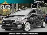 Kia Carens 1.6 GDi DynamicPlusLine 7 persoons | Carplay | Navigatie | Stoel- en Stuurverwarming |