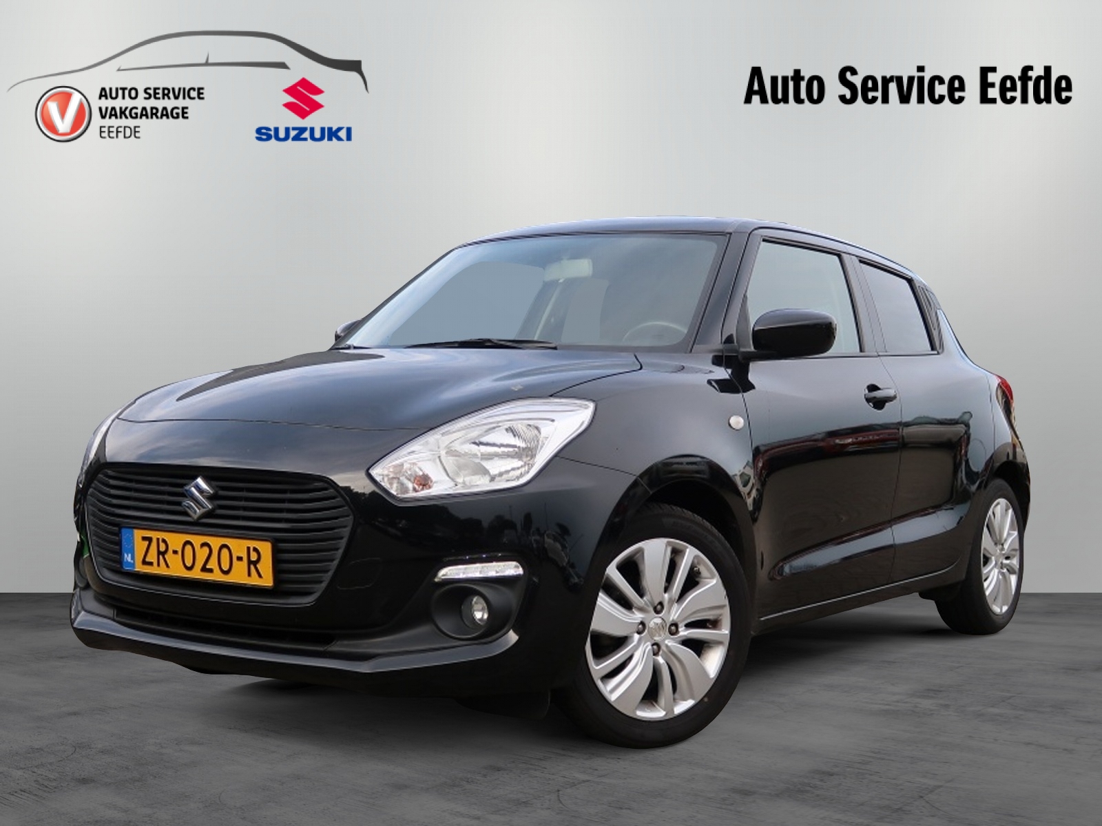 Suzuki Swift 1.2 Select Navigatie / Camera / stoelverwarming