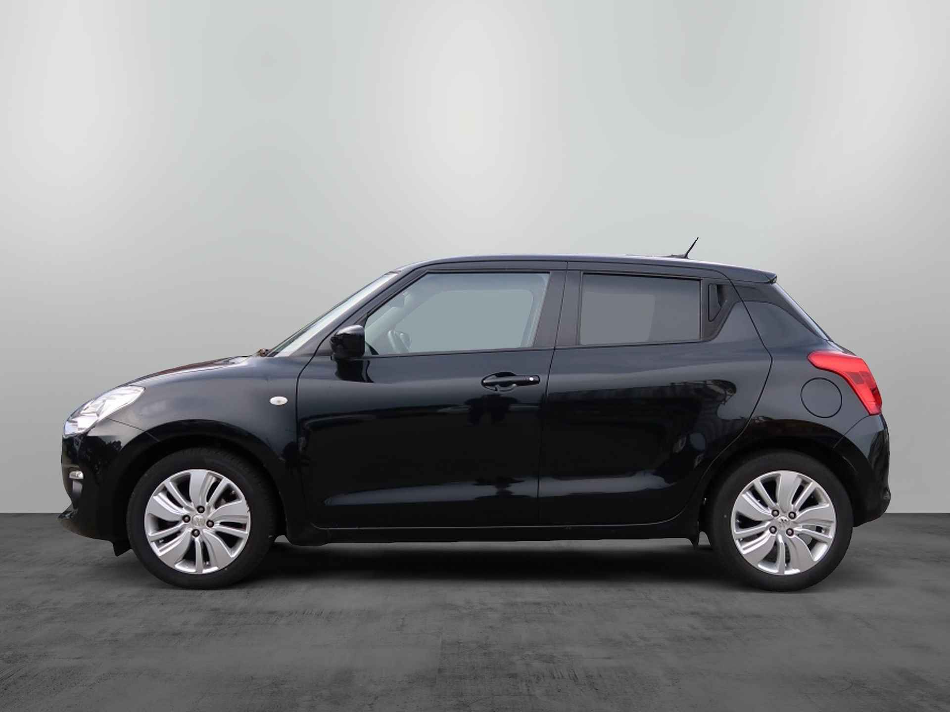 Suzuki Swift 1.2 Select Navigatie / Camera / stoelverwarming - 7/21