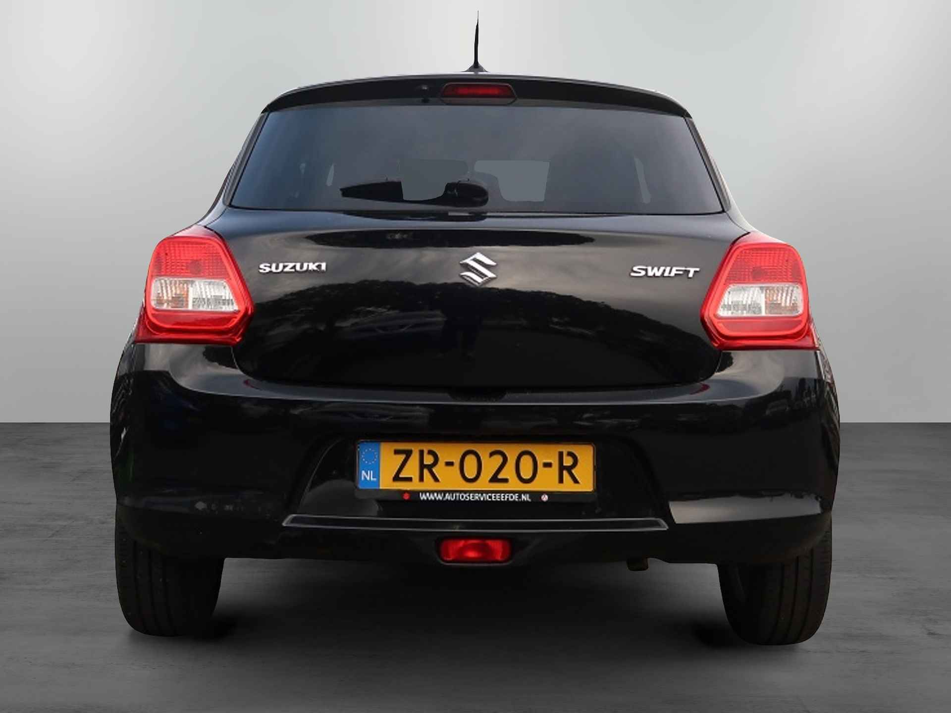 Suzuki Swift 1.2 Select Navigatie / Camera / stoelverwarming - 9/21