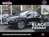 Nissan Juke 1.0 DIG-T N-Connecta / Cruise control / Achteruitrij camera