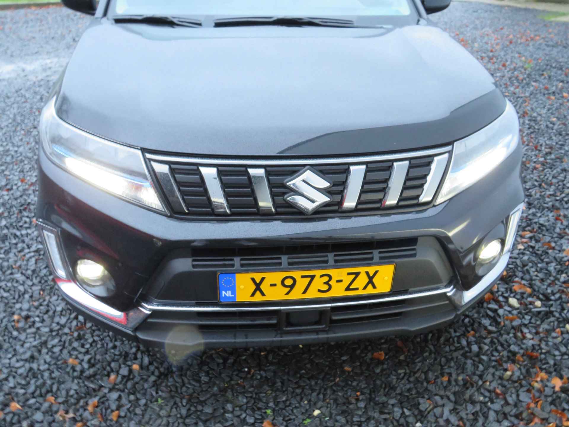 Suzuki Vitara 1.5 Hybrid Select, Automaat, ORG NL, 6 jaar GARANTIE! All-Seasons, Keyless, Dealer onderhouden - 5/31