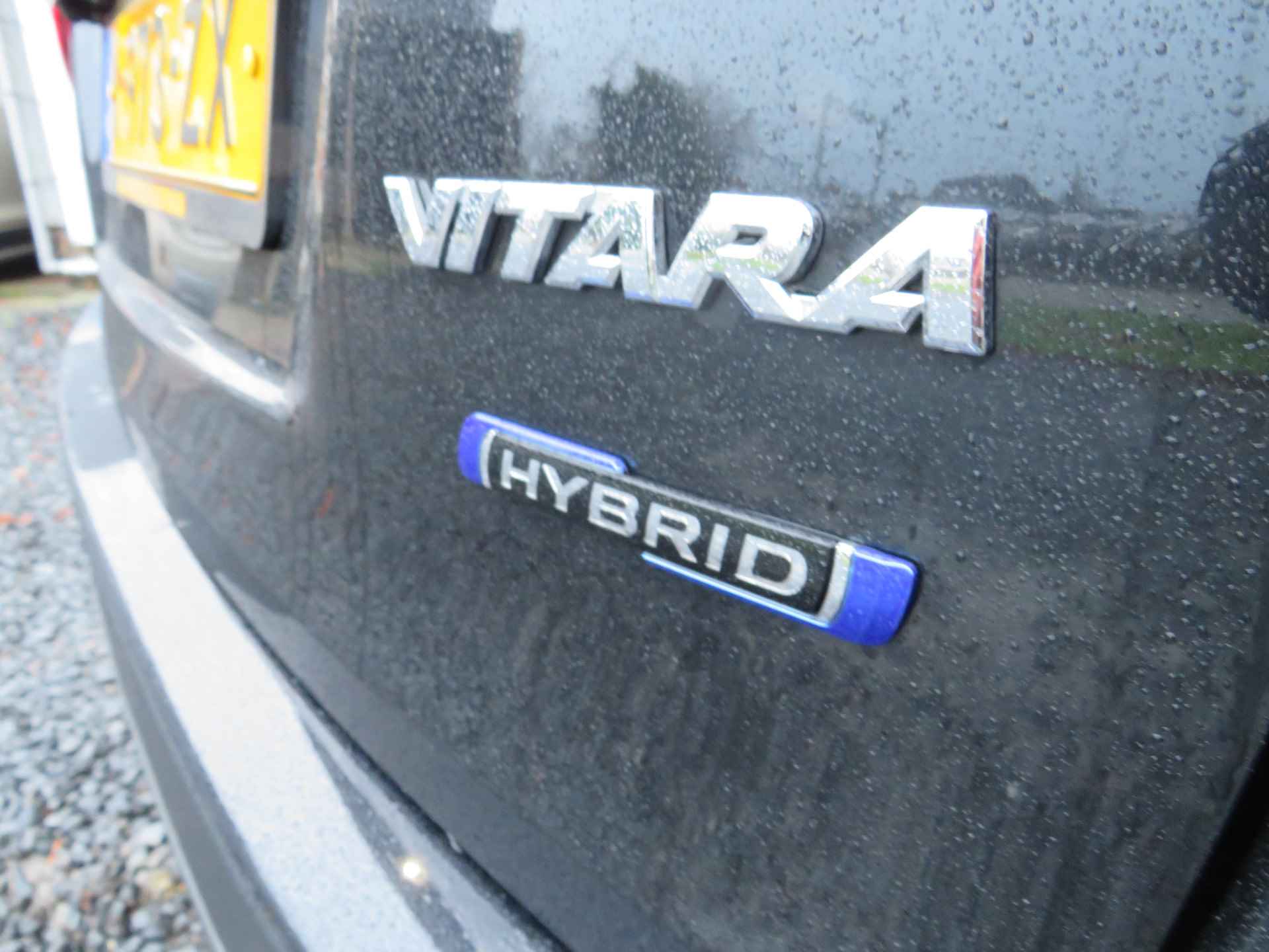 Suzuki Vitara 1.5 Hybrid Select, Automaat, ORG NL, 6 jaar GARANTIE! All-Seasons, Keyless, Dealer onderhouden - 25/31