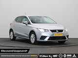 SEAT Ibiza 1.0 TSI Style Business Intense | Automaat | Apple Carplay & Android Auto | Achteruitrijcamera | Cruise Control | Airco |