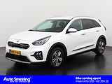 Kia Niro 1.6 GDi PHEV Plug-In | Stuur & Stoelverwarming | Navigatie | Zondag Open!