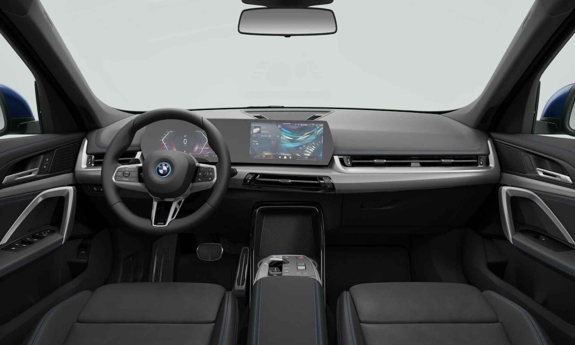 BMW iX1 eDrive20 67 kWh - 3/4