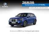 BMW iX1 eDrive20 67 kWh