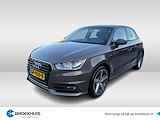 Audi A1 Sportback 1.0 TFSI Adrenalin | Cruise Control | Airco | S-Line exterieur!