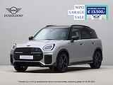 MINI Countryman E John Cooper Works Pakket L OPERATIONAL LEASE EUR 661,- excl. BTW (60 mnd/10.000 km)