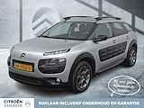 Citroën C4 Cactus 1.2 82pk Shine Automaat | Rijklaar | Achteruitrijcamera | Panoramadak | LM Velgen