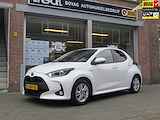 Toyota Yaris 1.5 Hybrid Dynamic All In Prijs Bovaggarantie