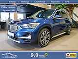 BMW X1 xDrive25e High Executive X-Line | Panorama | Halfleder | Trekhaak afn. | 19"LMV