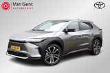 Toyota bZ4X Premium 4WD 71 kWh 3-fase Solar Roof