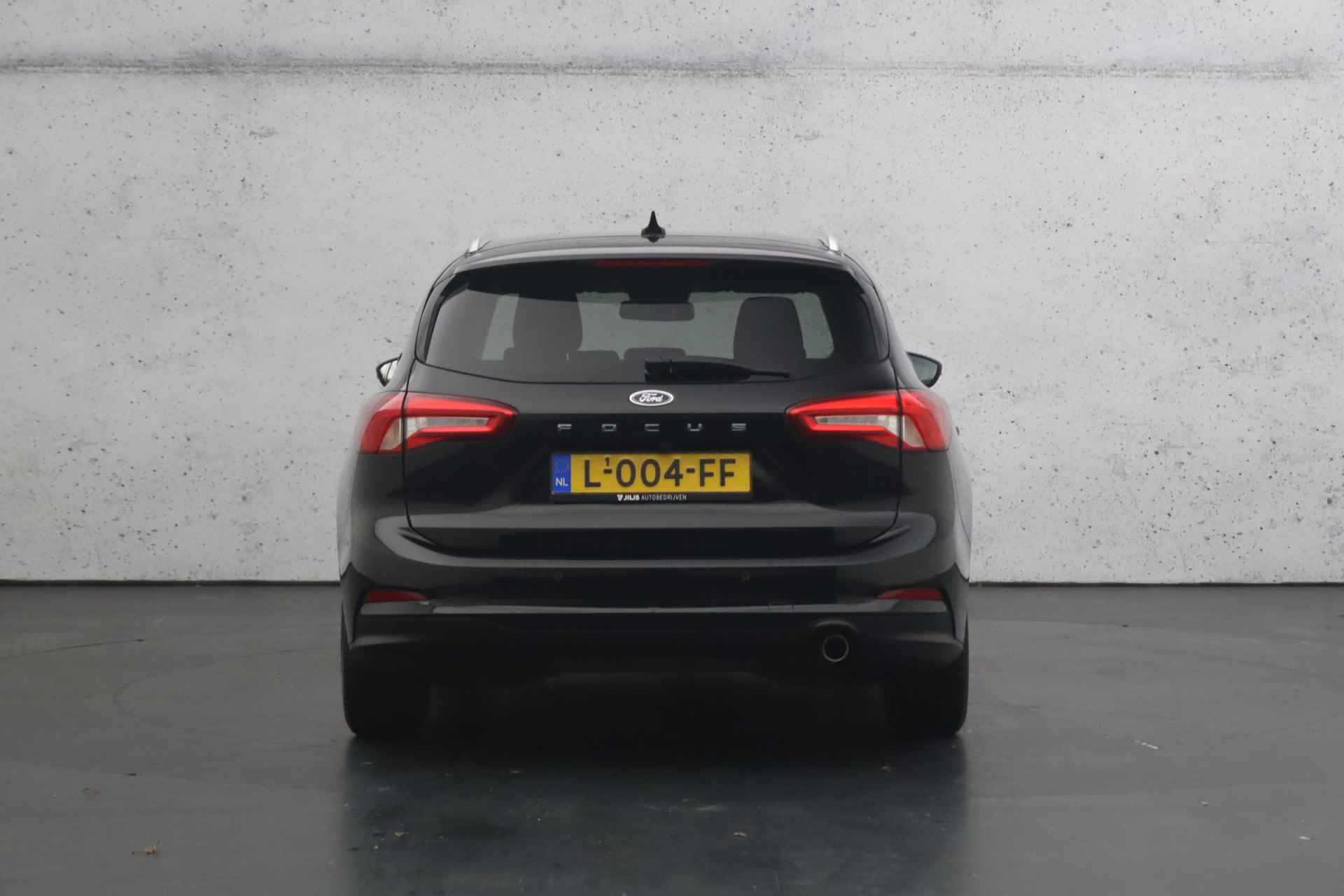 Ford FOCUS Wagon 1.0 EcoBoost Titanium X Business | Led koplampen | Apple carplay | Parkeersensoren | Camera - 11/31