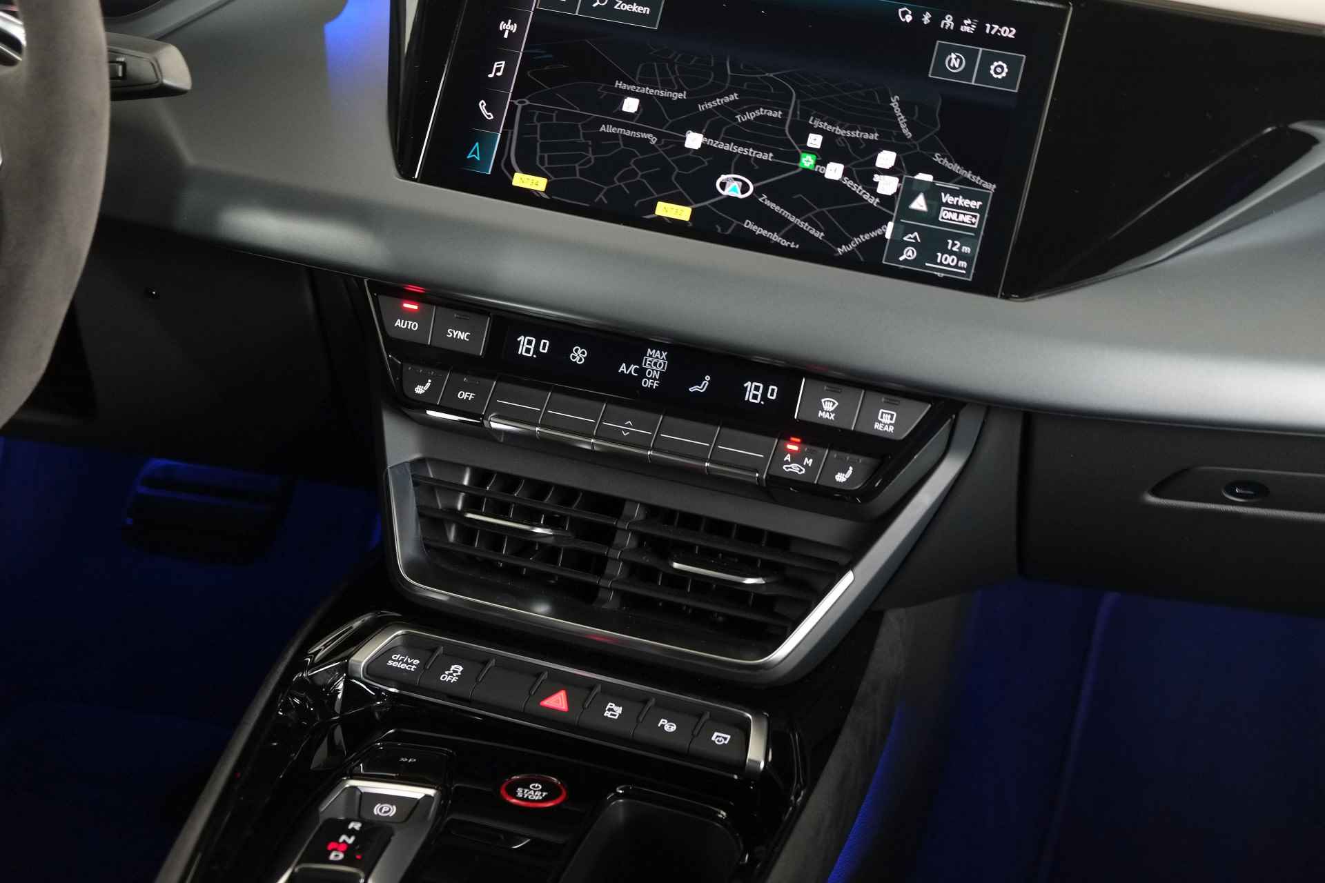 Audi e-tron GT 93 kWh Panorama / ACC / VC / Cam / Alcantara / LED - 15/41