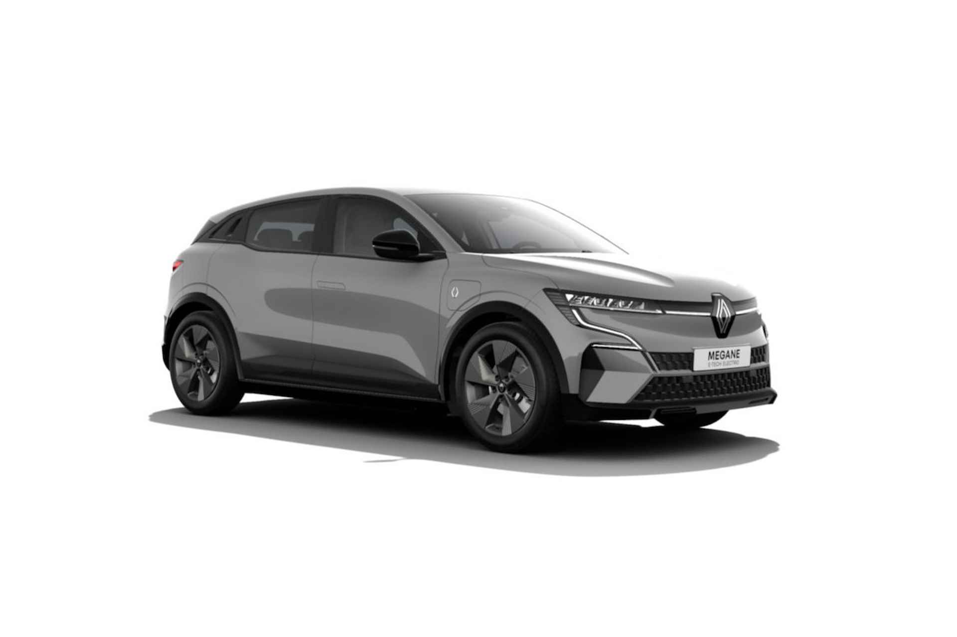 Renault Megane E-Tech Comfort Range Evolution 60 kWh | 1x Speciaal geselecteerde nieuwe voorraad auto | Nu met €4250,- extra voorraadkorting en profiteer ook van de € 2950,- SEPP subsidie | Maar verkocht = ook echt weg! | - 2/13