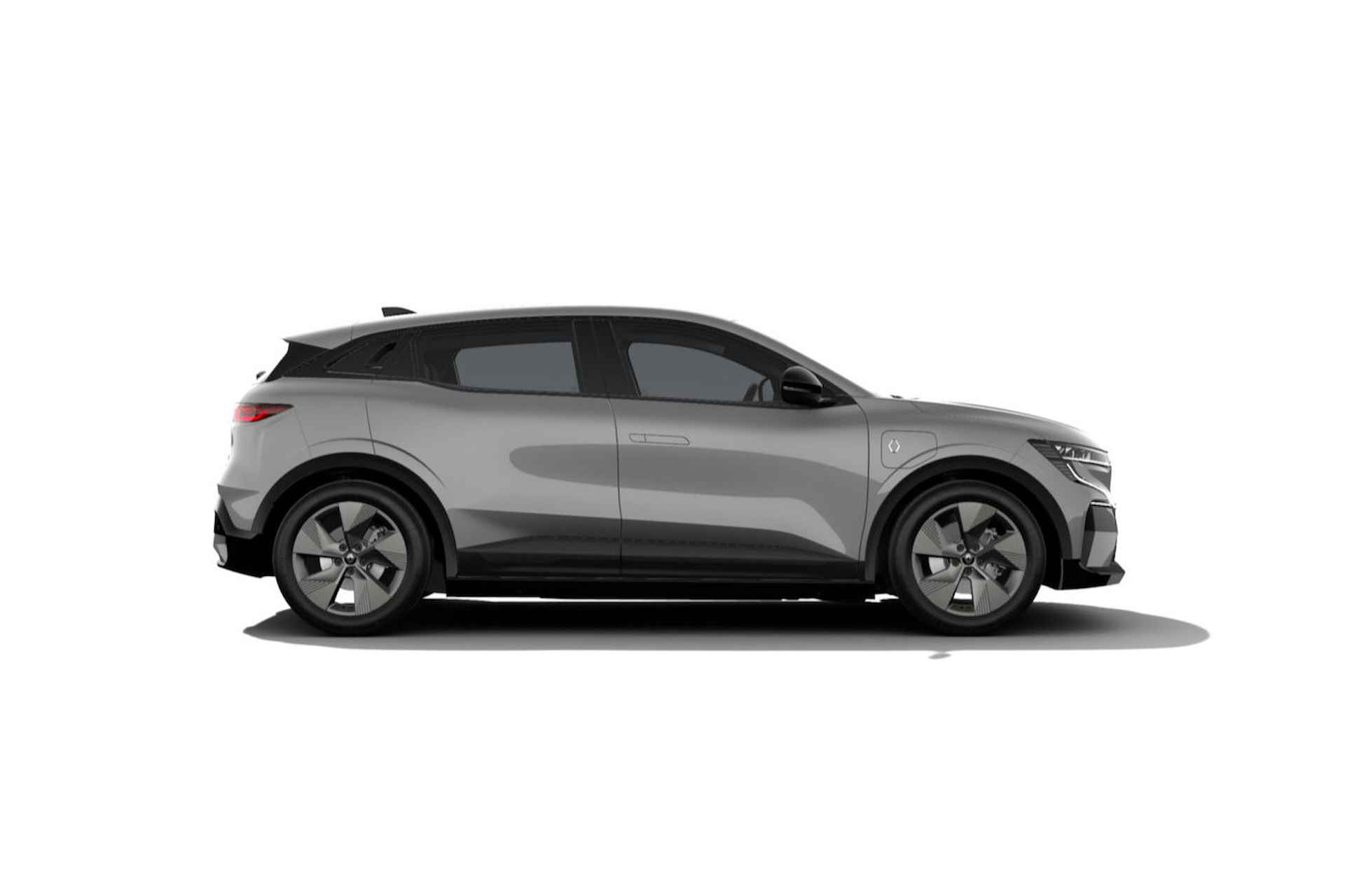 Renault Megane E-Tech Comfort Range Evolution 60 kWh | 1x Speciaal geselecteerde nieuwe voorraad auto | Nu met €4250,- extra voorraadkorting en profiteer ook van de € 2950,- SEPP subsidie | Maar verkocht = ook echt weg! | - 6/13