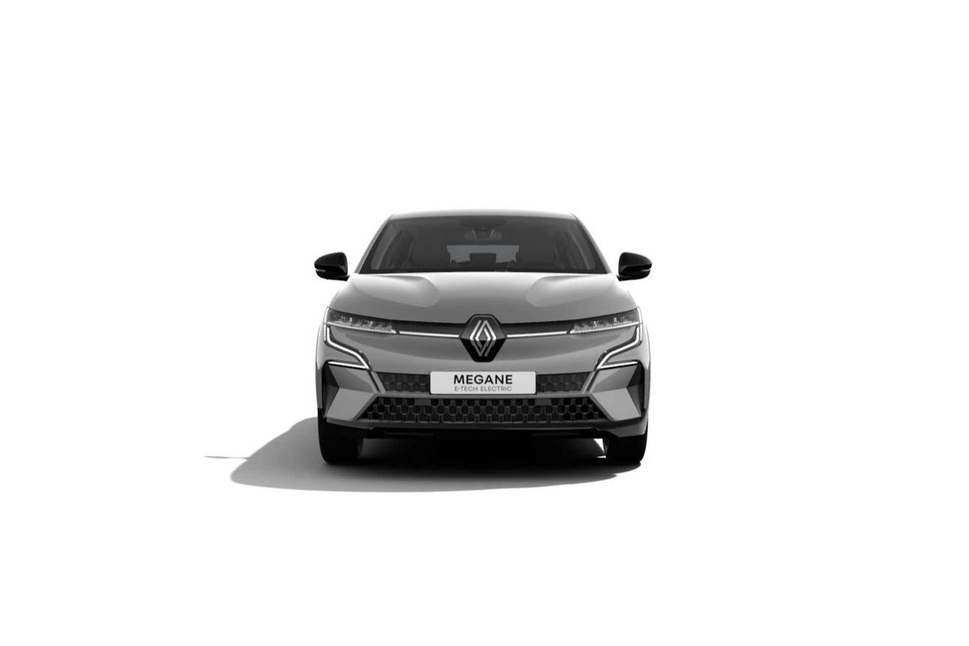 Renault Megane E-Tech Comfort Range Evolution 60 kWh | 1x Speciaal geselecteerde nieuwe voorraad auto | Nu met €4250,- extra voorraadkorting en profiteer ook van de € 2950,- SEPP subsidie | Maar verkocht = ook echt weg! | - 8/13