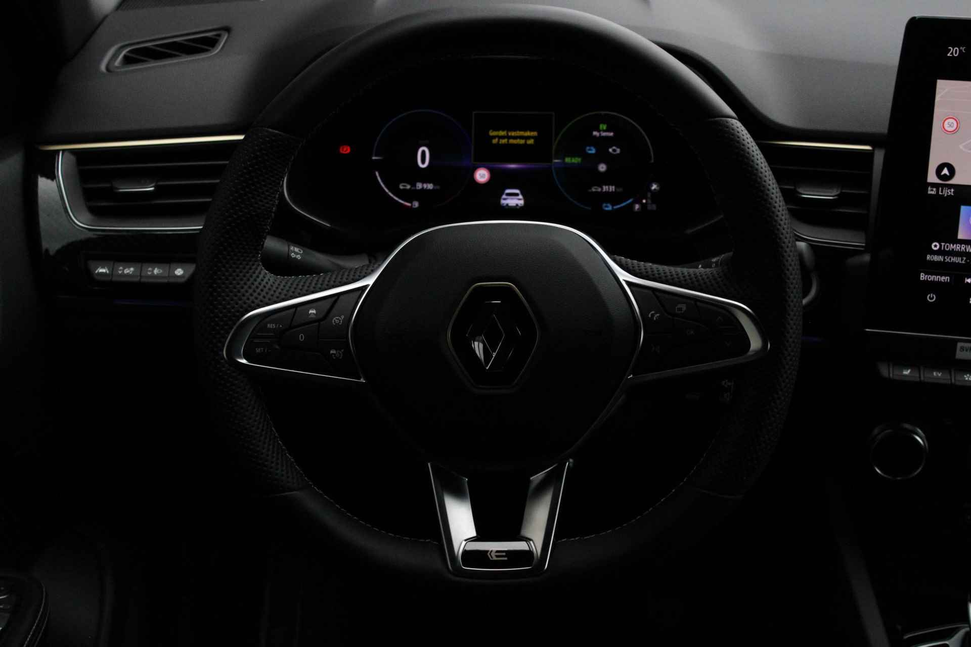 Renault Arkana 1.6 E-Tech hybrid 145 E-Tech engineered - 44/47