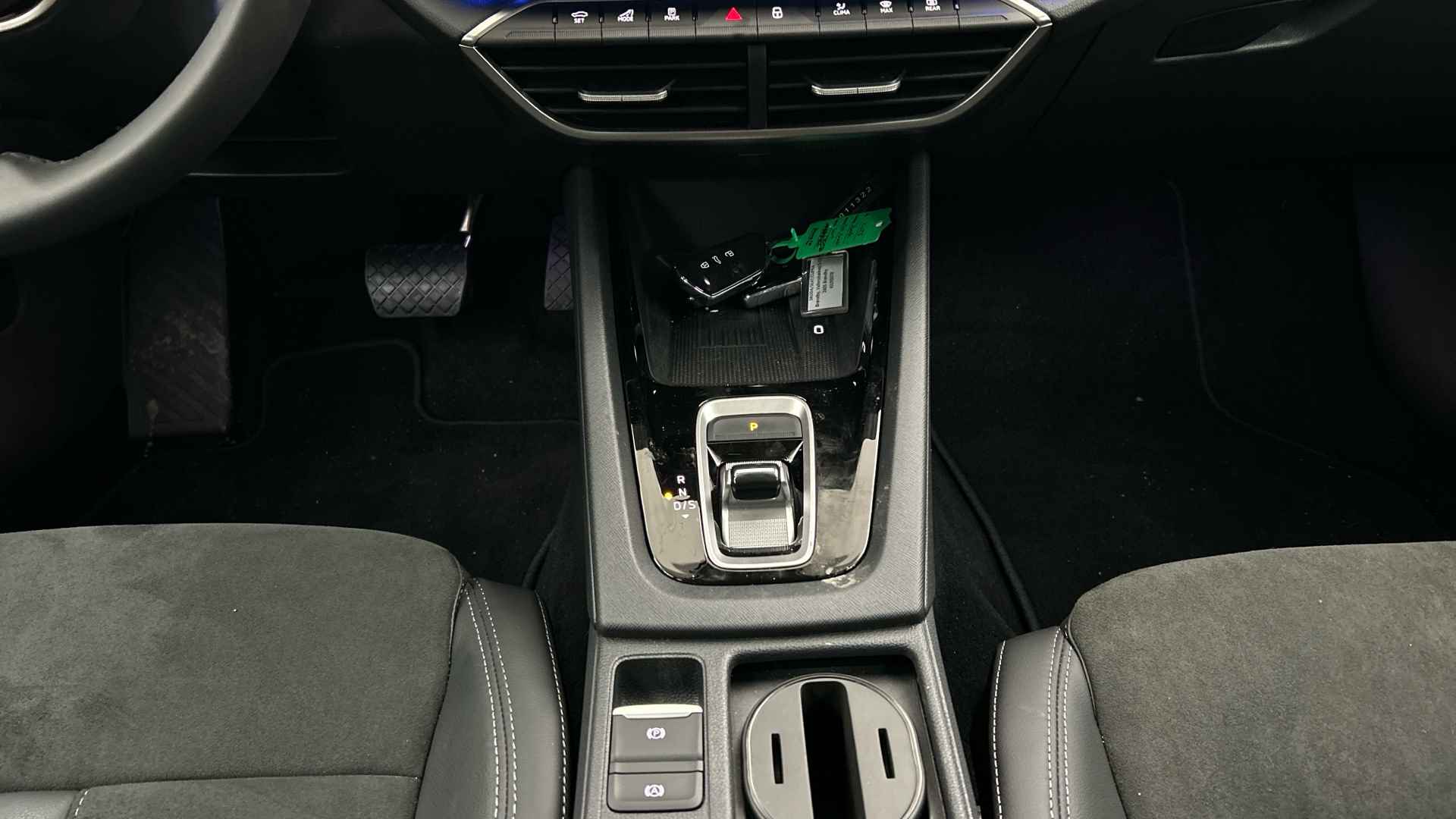 Škoda Octavia Combi 1.5 TSI MHEV Business Edition Plus | LED Matrix | Lounge Interieur | Chrome pakket | Stuurverwarming | Navi 13inch | Wireless App-connect - 17/22