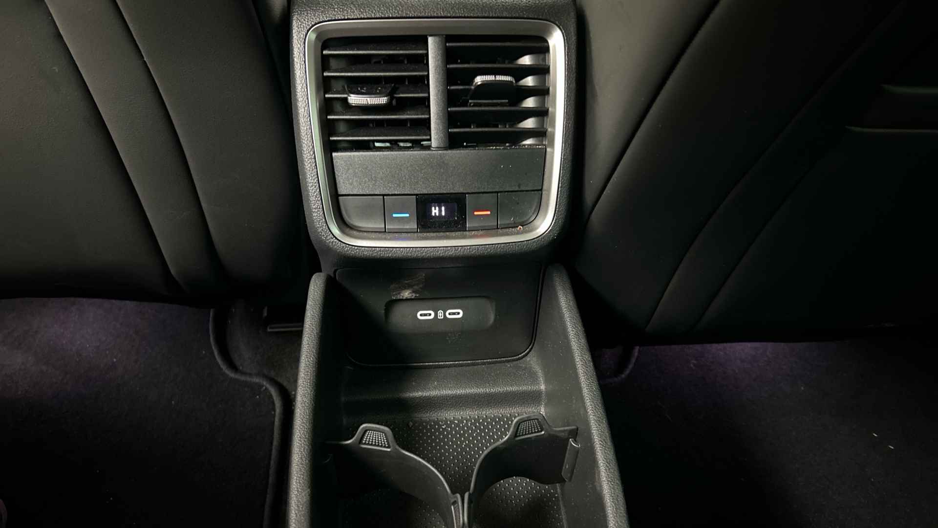 Škoda Octavia Combi 1.5 TSI MHEV Business Edition Plus | LED Matrix | Lounge Interieur | Chrome pakket | Stuurverwarming | Navi 13inch | Wireless App-connect - 18/22