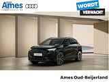 Audi Q4 e-tron (A1) Advanced edition e-tron 45 210kW/286pk 82Kwh Hatchback Elektr. aandrijving quattro