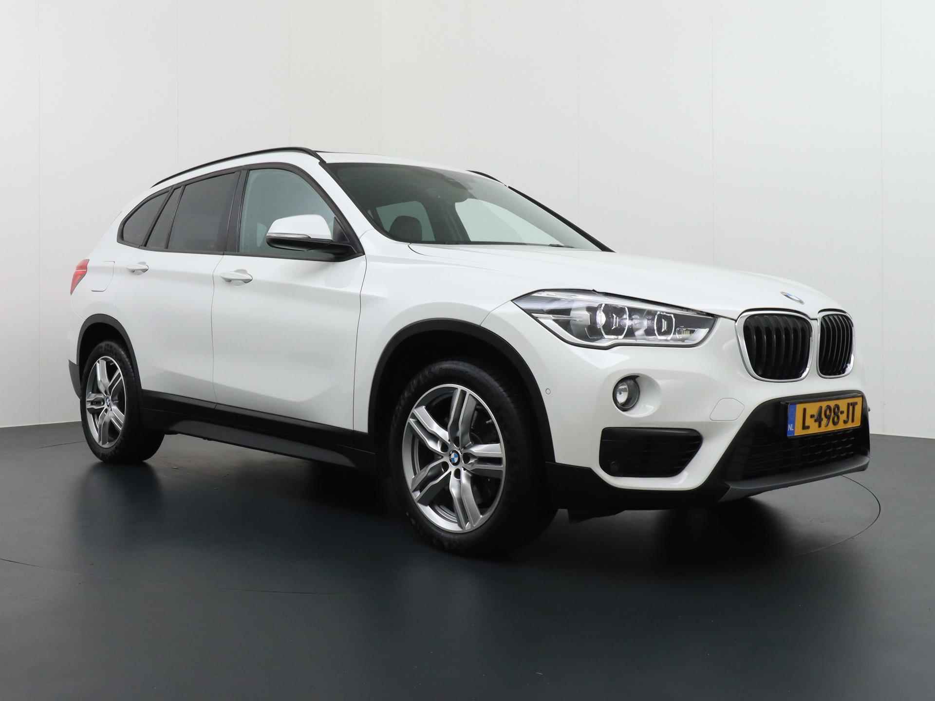 BMW X1 XDrive20i 4WD High Executive XLINE | LEDER | PANO | STOELVERWARMING | RIJKLAARPRIJS INCL. 12 MND. BOVAGGARANTIE - 3/48