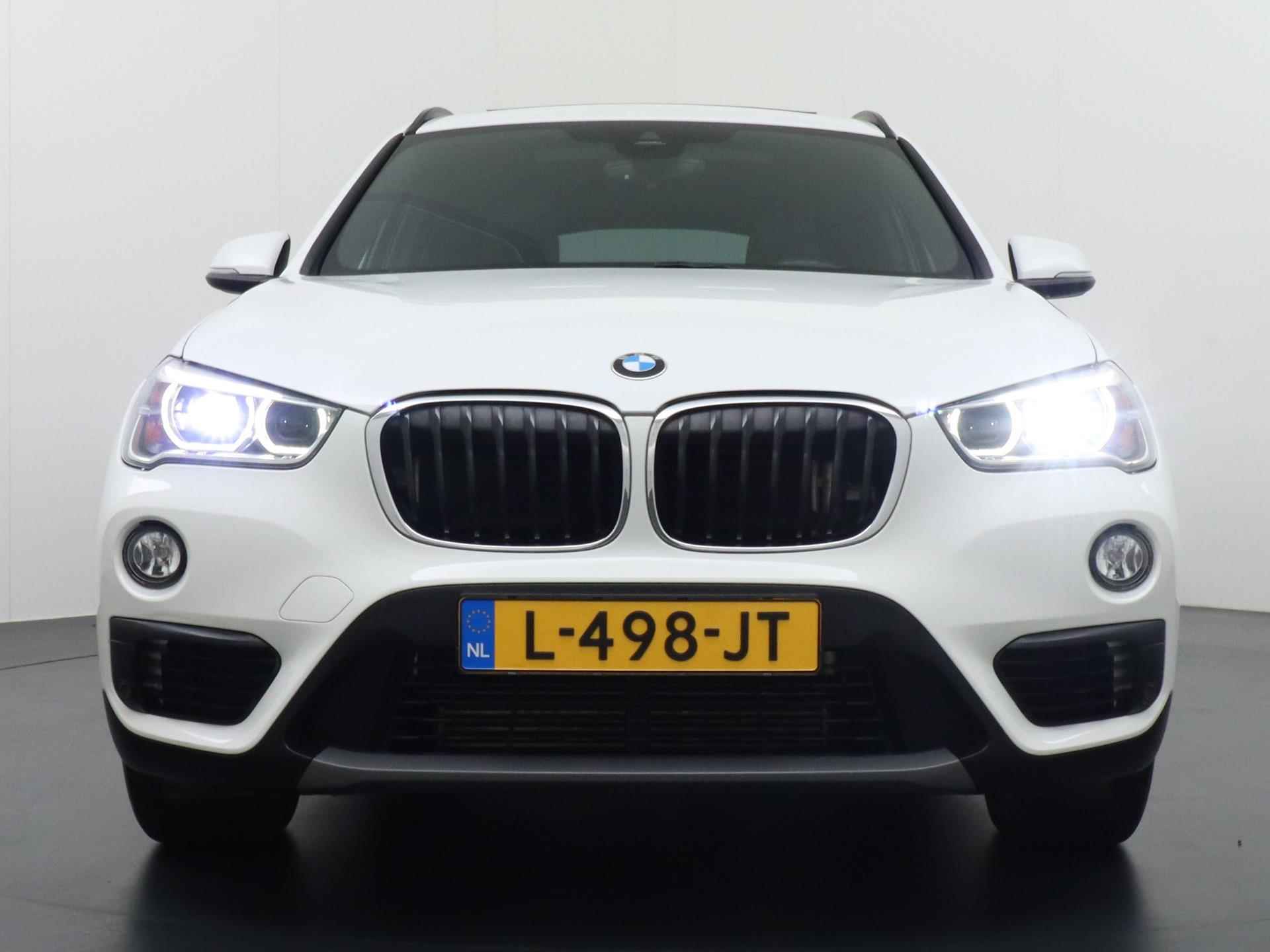 BMW X1 XDrive20i 4WD High Executive XLINE | LEDER | PANO | STOELVERWARMING | RIJKLAARPRIJS INCL. 12 MND. BOVAGGARANTIE - 4/48