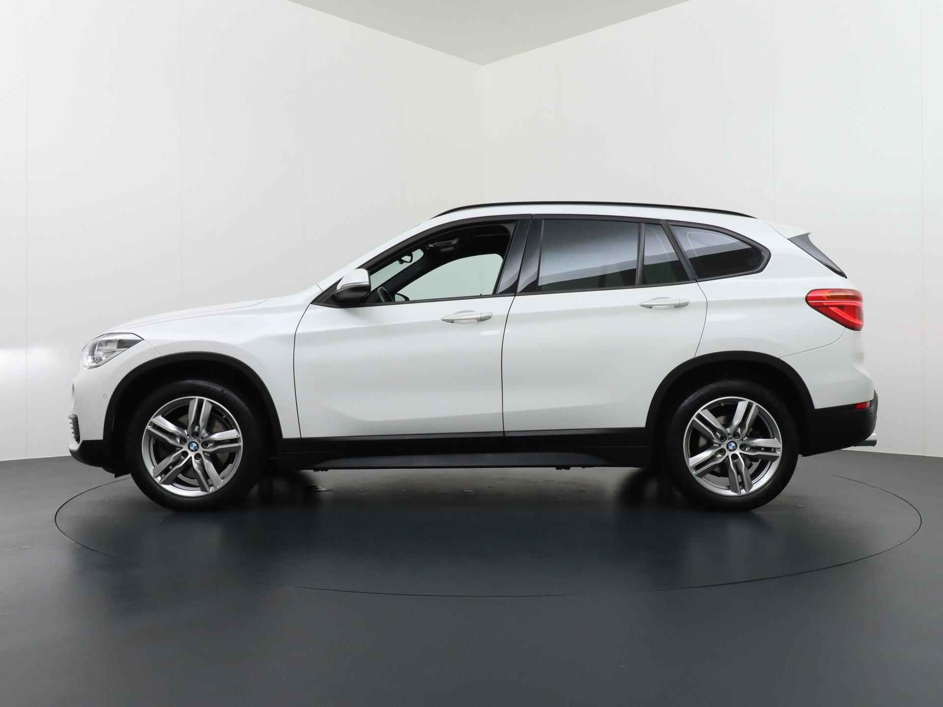 BMW X1 XDrive20i 4WD High Executive XLINE | LEDER | PANO | STOELVERWARMING | RIJKLAARPRIJS INCL. 12 MND. BOVAGGARANTIE - 5/48