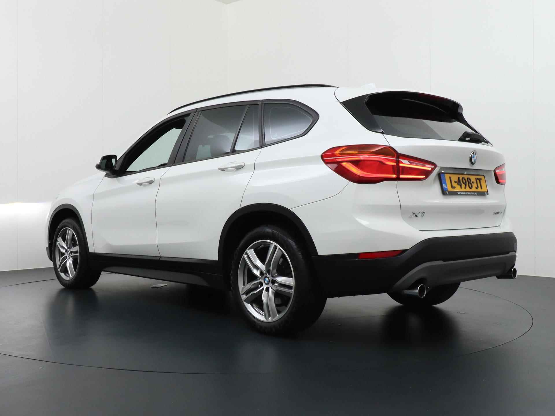 BMW X1 XDrive20i 4WD High Executive XLINE | LEDER | PANO | STOELVERWARMING | RIJKLAARPRIJS INCL. 12 MND. BOVAGGARANTIE - 6/48