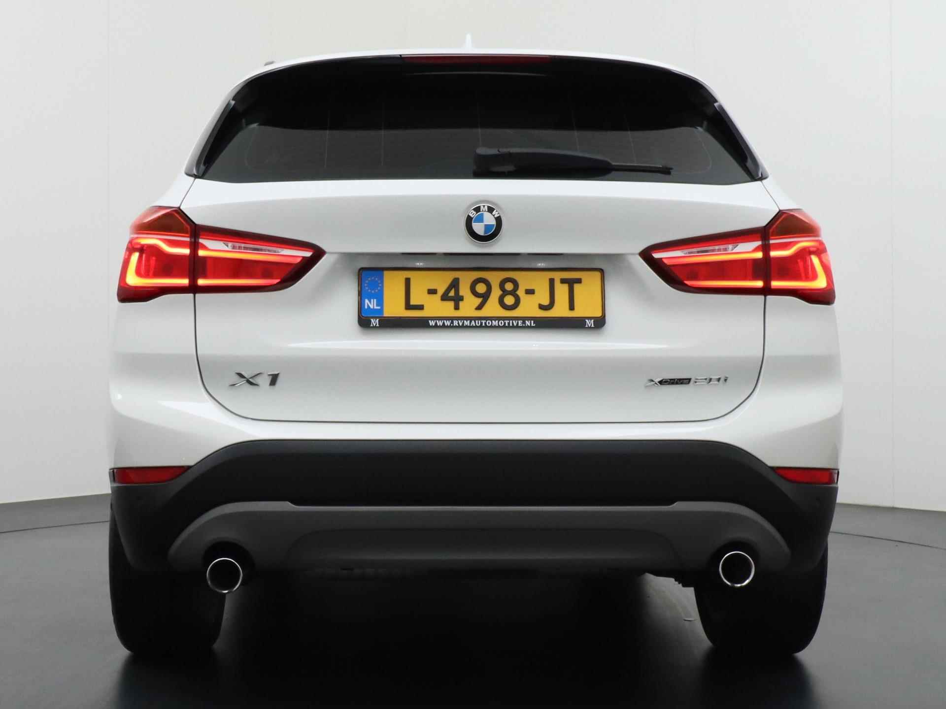 BMW X1 XDrive20i 4WD High Executive XLINE | LEDER | PANO | STOELVERWARMING | RIJKLAARPRIJS INCL. 12 MND. BOVAGGARANTIE - 7/48