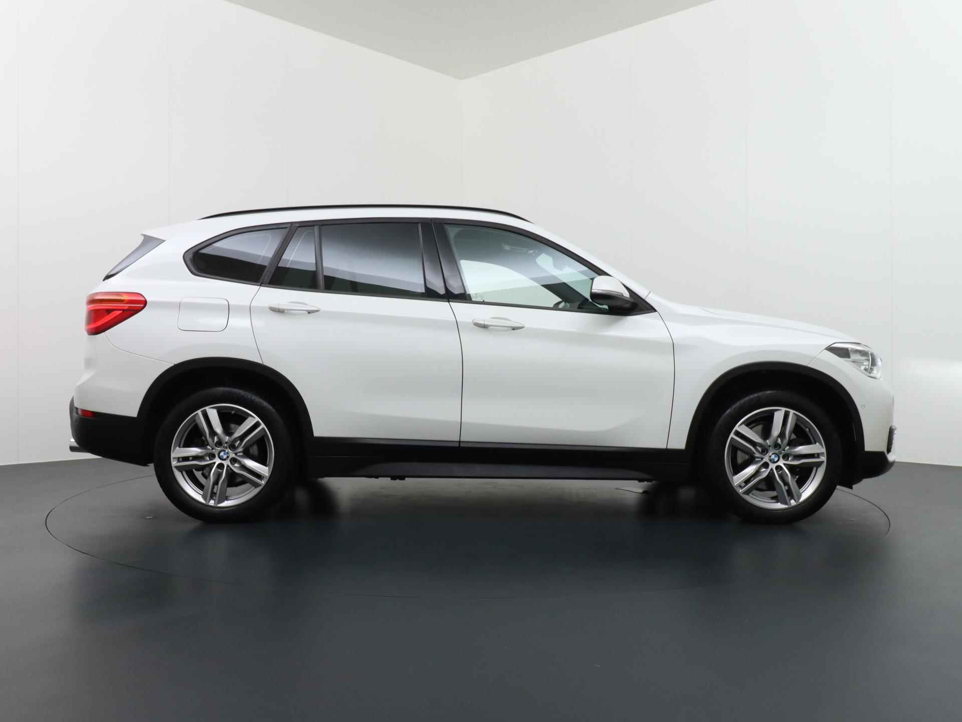 BMW X1 XDrive20i 4WD High Executive XLINE | LEDER | PANO | STOELVERWARMING | RIJKLAARPRIJS INCL. 12 MND. BOVAGGARANTIE - 9/48