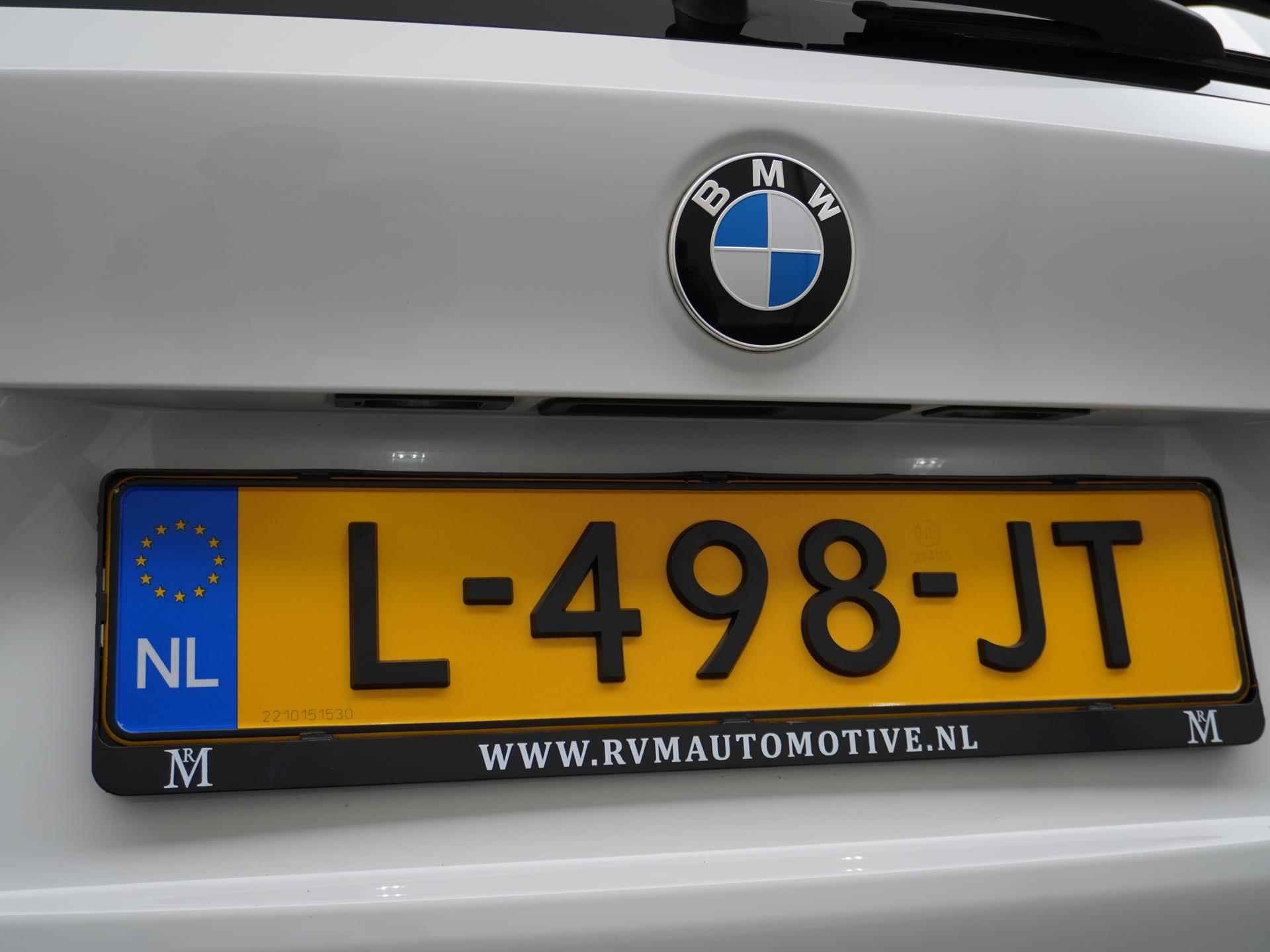 BMW X1 XDrive20i 4WD High Executive XLINE | LEDER | PANO | STOELVERWARMING | RIJKLAARPRIJS INCL. 12 MND. BOVAGGARANTIE - 11/48