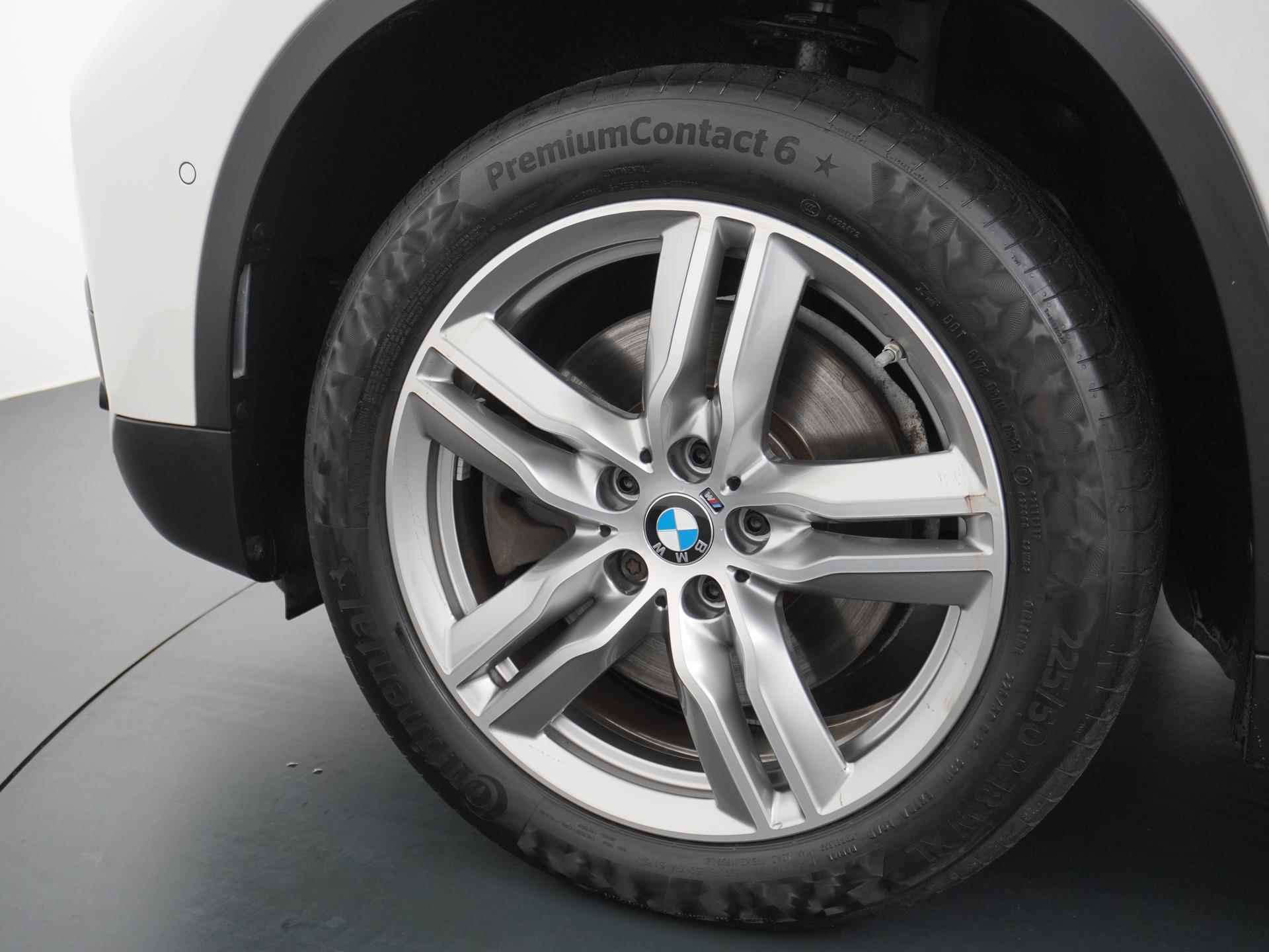 BMW X1 XDrive20i 4WD High Executive XLINE | LEDER | PANO | STOELVERWARMING | RIJKLAARPRIJS INCL. 12 MND. BOVAGGARANTIE - 14/48