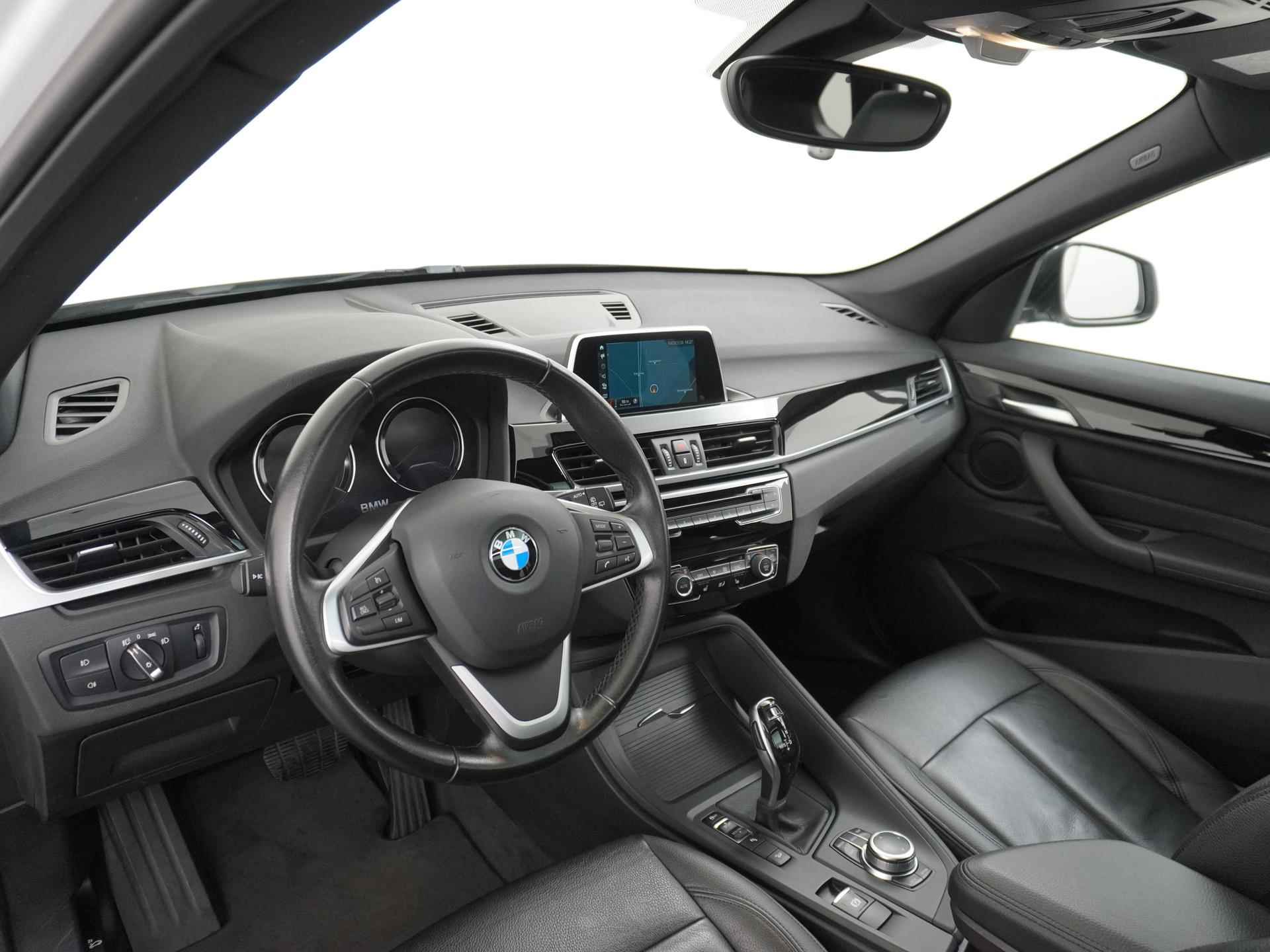 BMW X1 XDrive20i 4WD High Executive XLINE | LEDER | PANO | STOELVERWARMING | RIJKLAARPRIJS INCL. 12 MND. BOVAGGARANTIE - 17/48