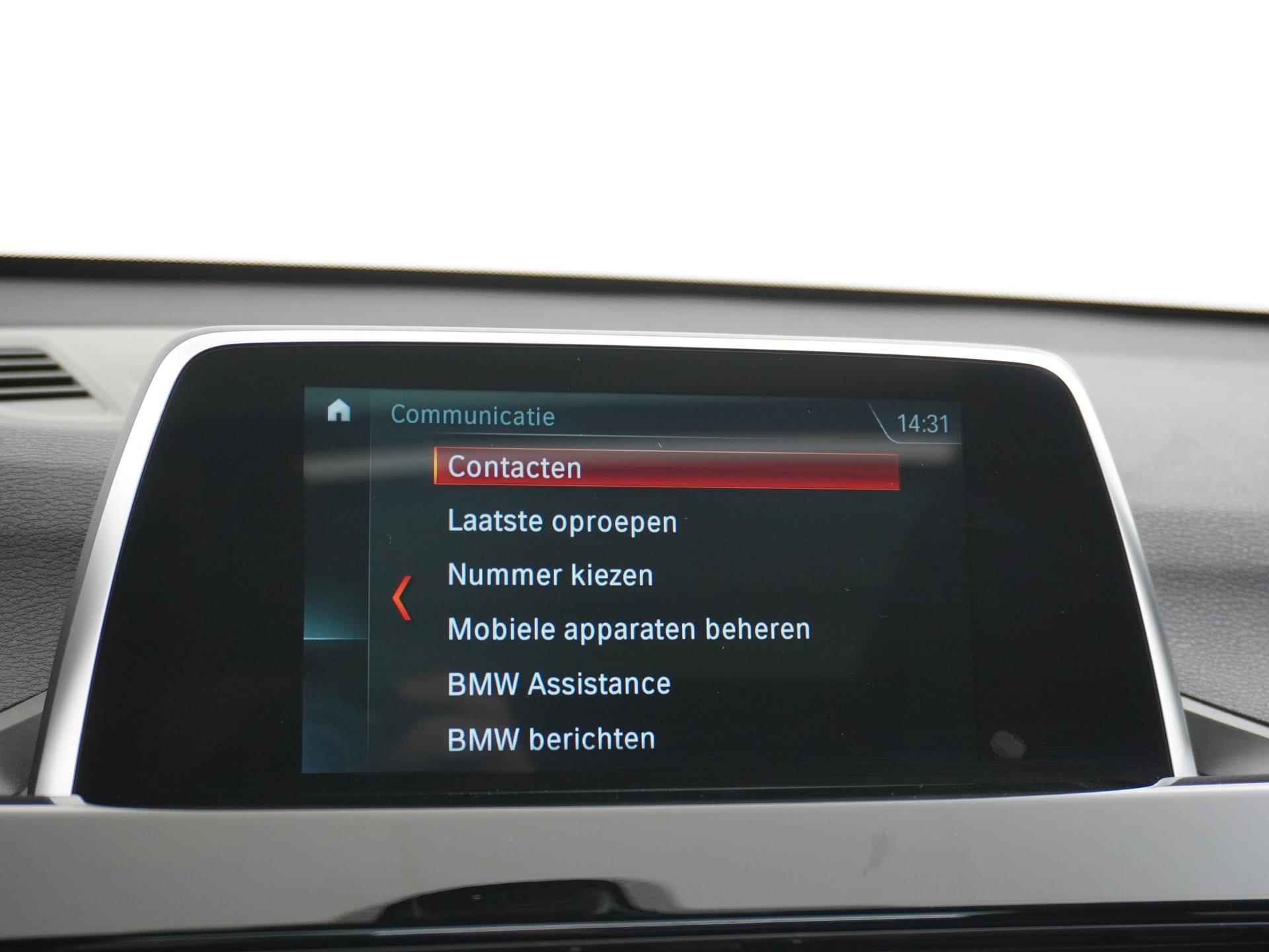 BMW X1 XDrive20i 4WD High Executive XLINE | LEDER | PANO | STOELVERWARMING | RIJKLAARPRIJS INCL. 12 MND. BOVAGGARANTIE - 38/48