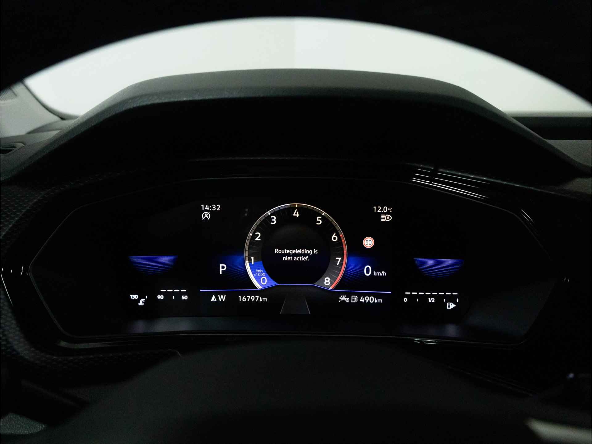 Volkswagen T-Cross AUTOMAAT 1.0 TSI 110 PK DSG Life | Navigatie | Achteruitrijcamera | Stoelverwarming | Adaptieve Cruise Control | - 20/36