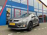 VOLKSWAGEN Polo 1.2TSI Automaat Comfortline 5-Deurs Airco