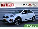 Kia Niro 1.6 GDi Hybrid Edition | Navi | Airco | Cruise | 18" LM | Pano | Trekhaak |