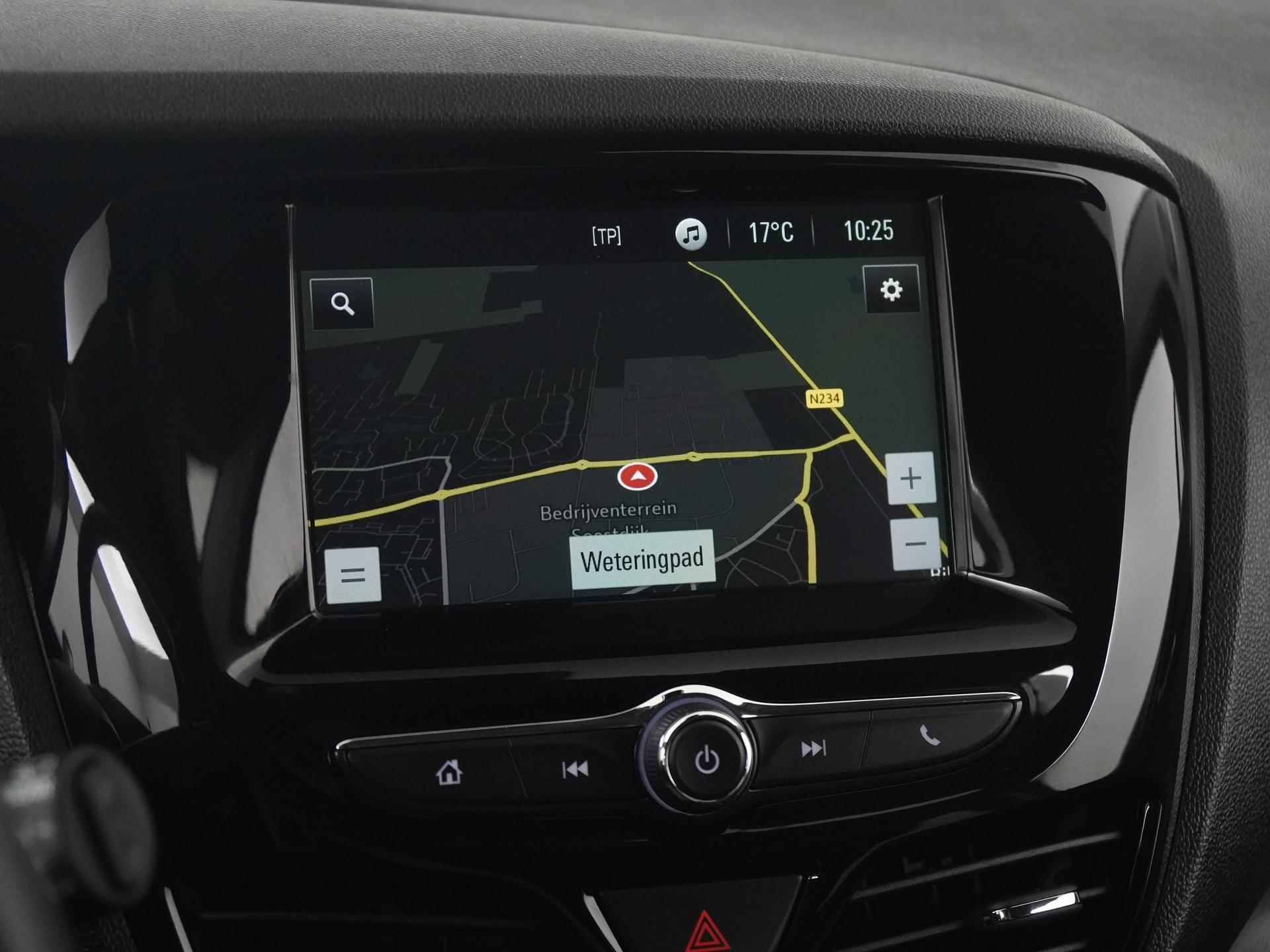 Opel KARL 1.0 ecoFLEX Innovation | Navigatie | Apple/Android Carplay | Zondag Open! - 13/35