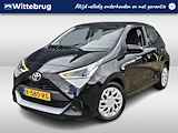 Toyota Aygo 1.0 VVT-i x-play | Camera | Airco | Apple Carplay