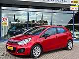 Kia Rio 1.2 CVVT Comfort Pack 5Drs Airco Elek.Pakket Isofix Trekhaak NAP NL-Auto Volledig Dealeronderhouden!