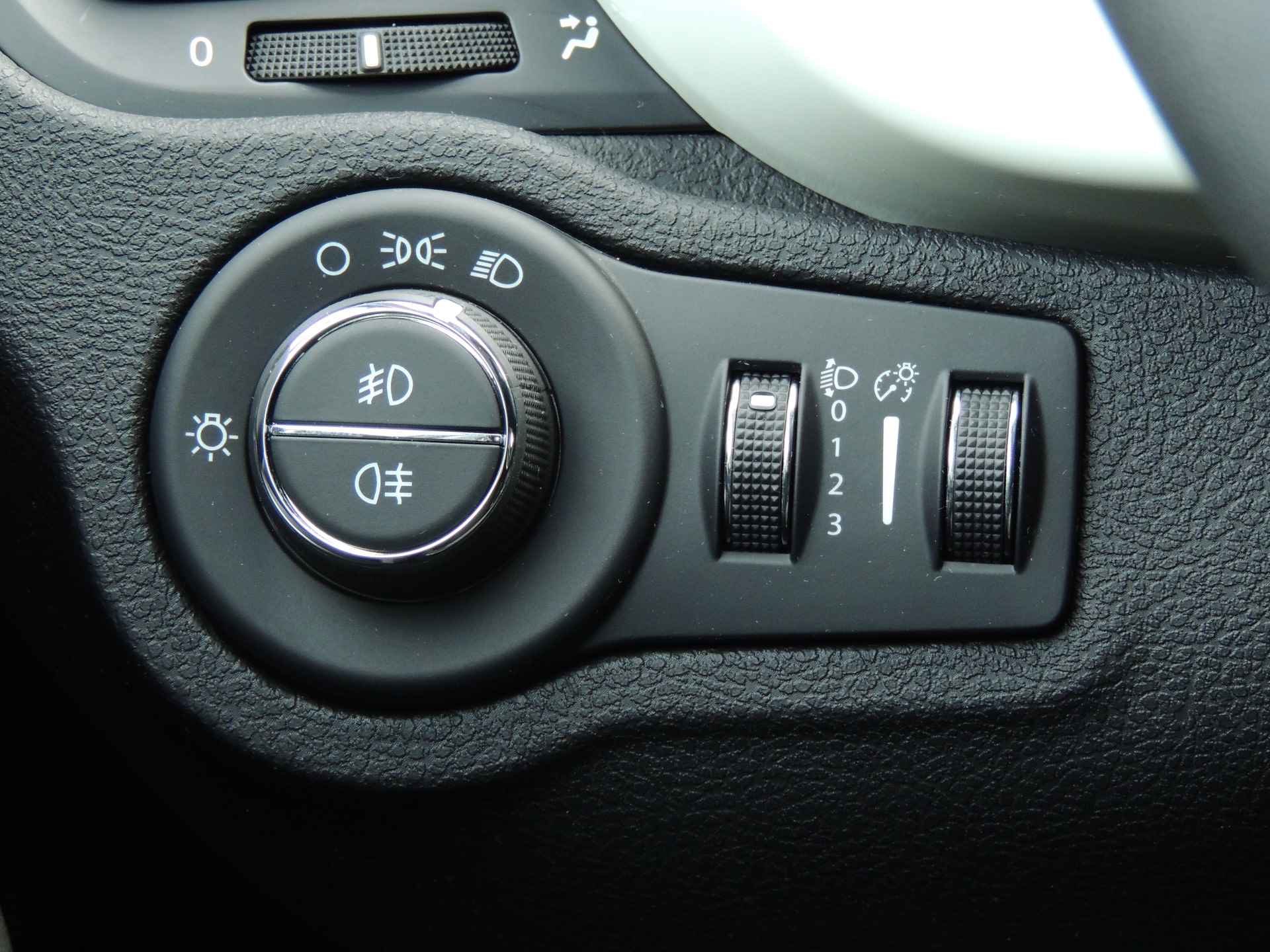 Fiat 500X 1.4 Turbo MultiAir PopStar | Automaat | Navigatie | Parkeersensoren | - 19/23