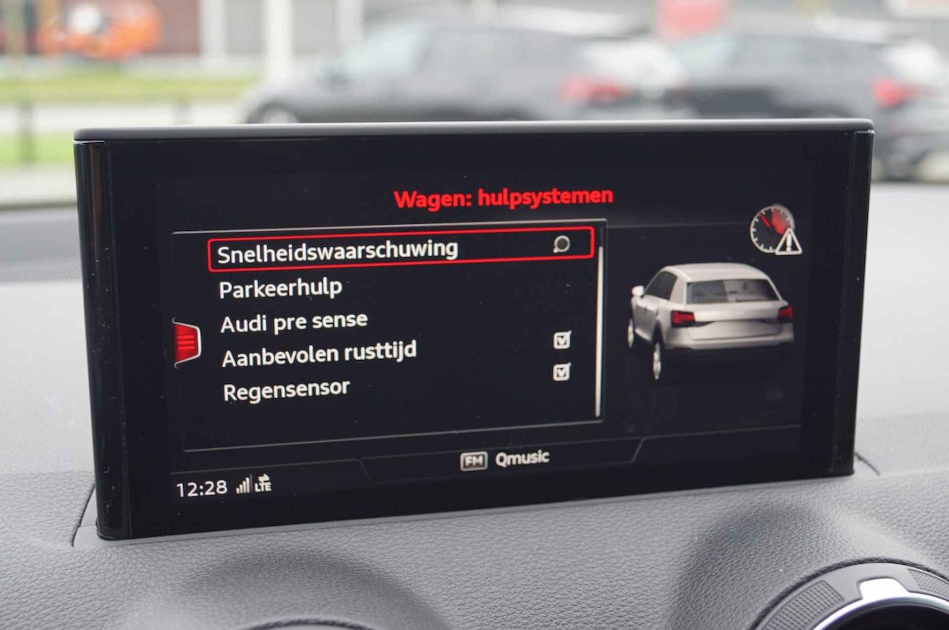 AUDI Q2 1.4 TFSI S-Tronic Edition #1 /Navi /Virtual cockpit /19LM/Trekha - 16/46