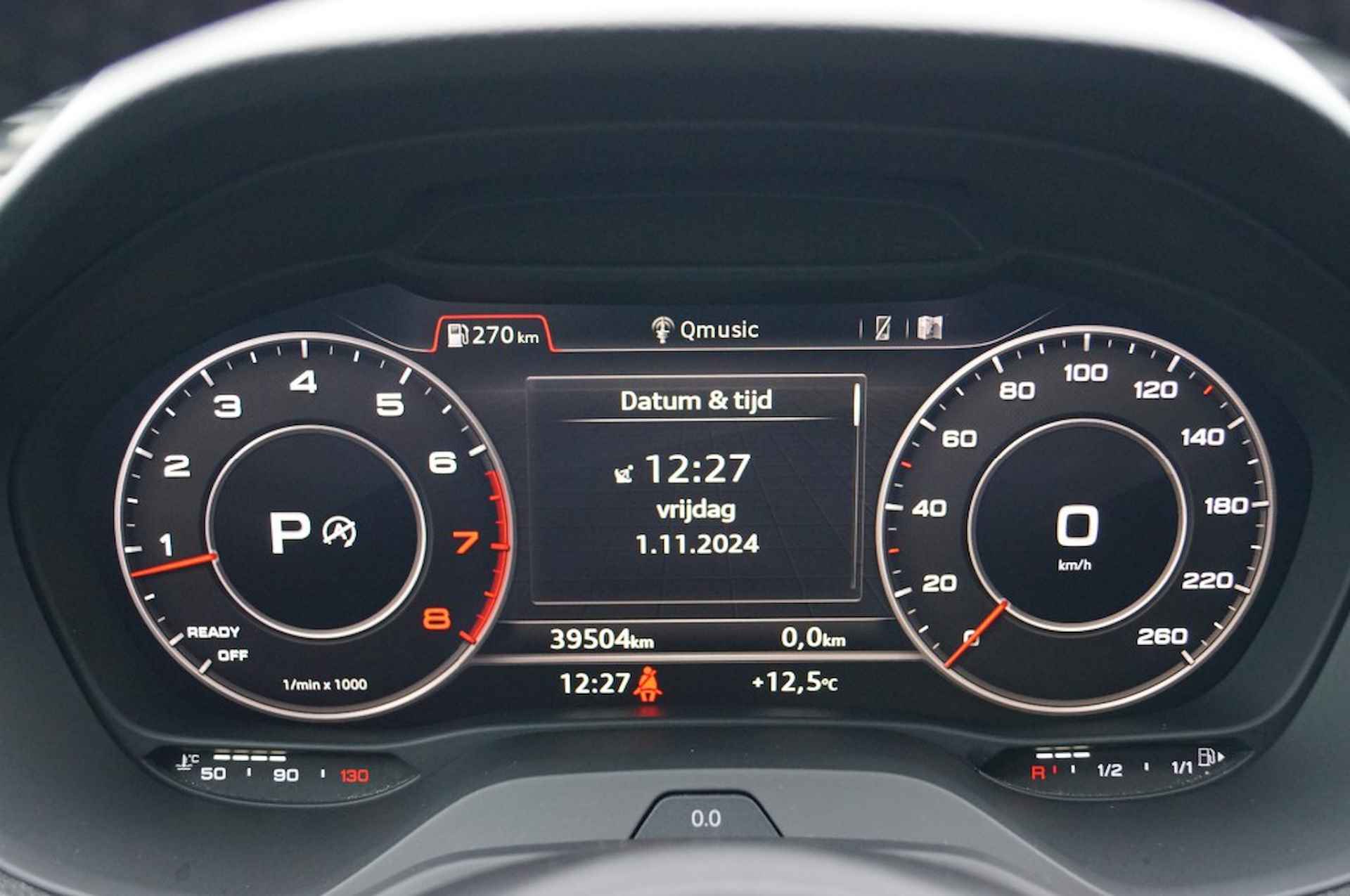 AUDI Q2 1.4 TFSI S-Tronic Edition #1 /Navi /Virtual cockpit /19LM/Trekha - 18/46