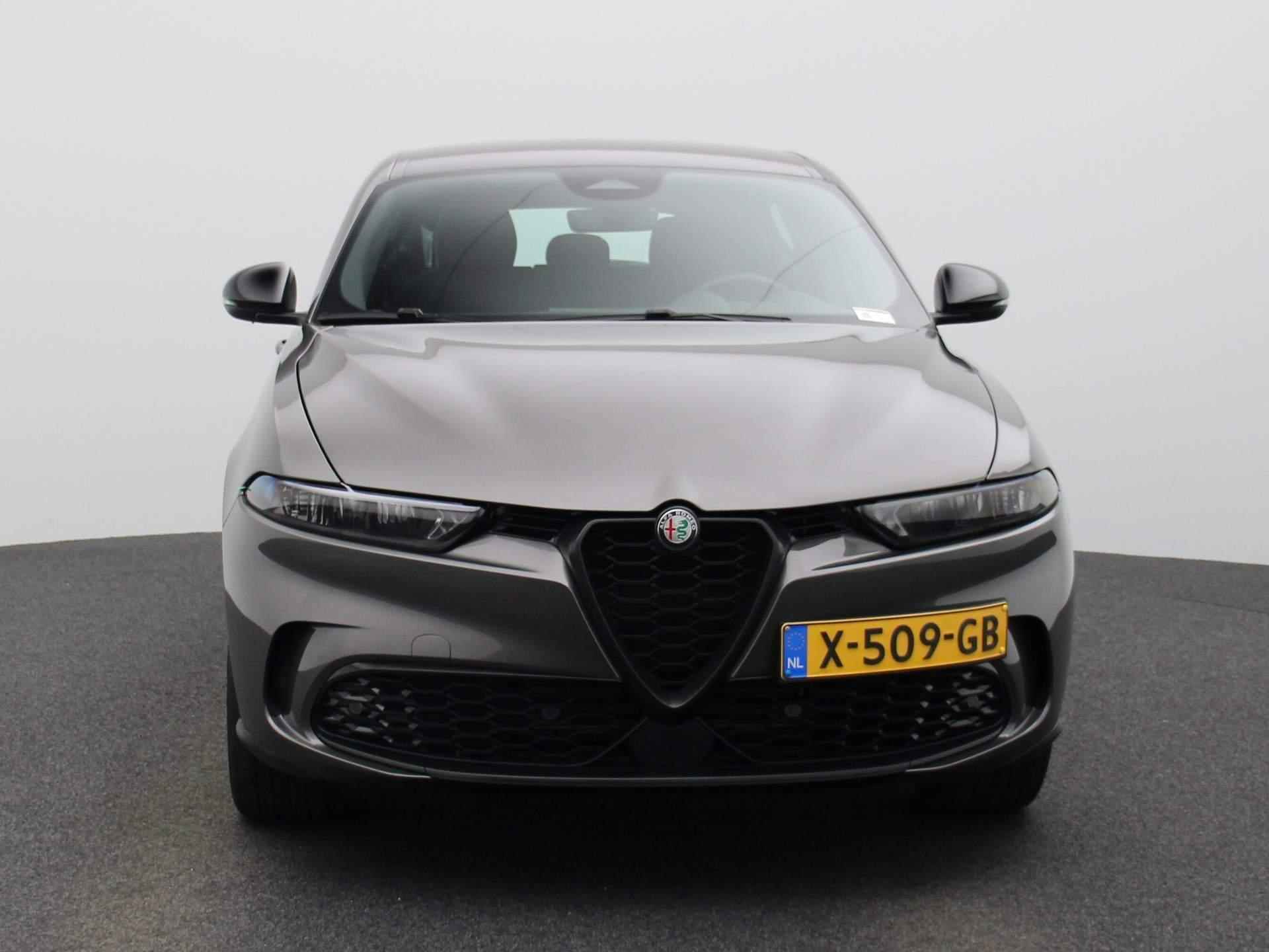 Alfa Romeo Tonale 1.5T Hybrid Sprint | Navi | ECC | PDC | LMV | LED | - 3/38